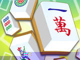 Mahjong Collision 