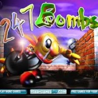 247 Bombs
